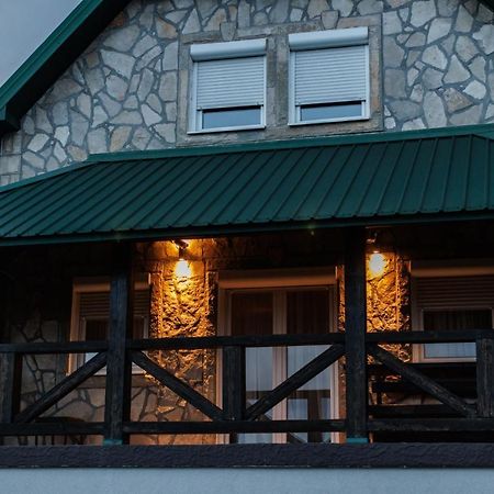 Montagna Resort Žabljak Extérieur photo