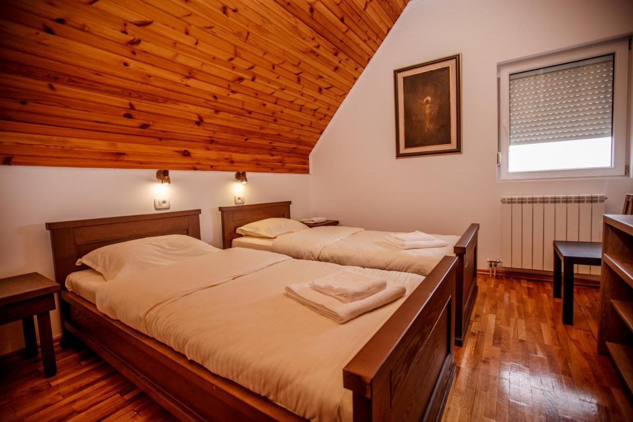 Montagna Resort Žabljak Extérieur photo