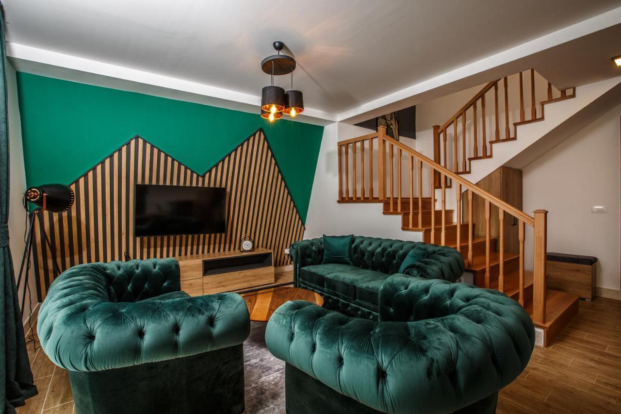 Montagna Resort Žabljak Extérieur photo