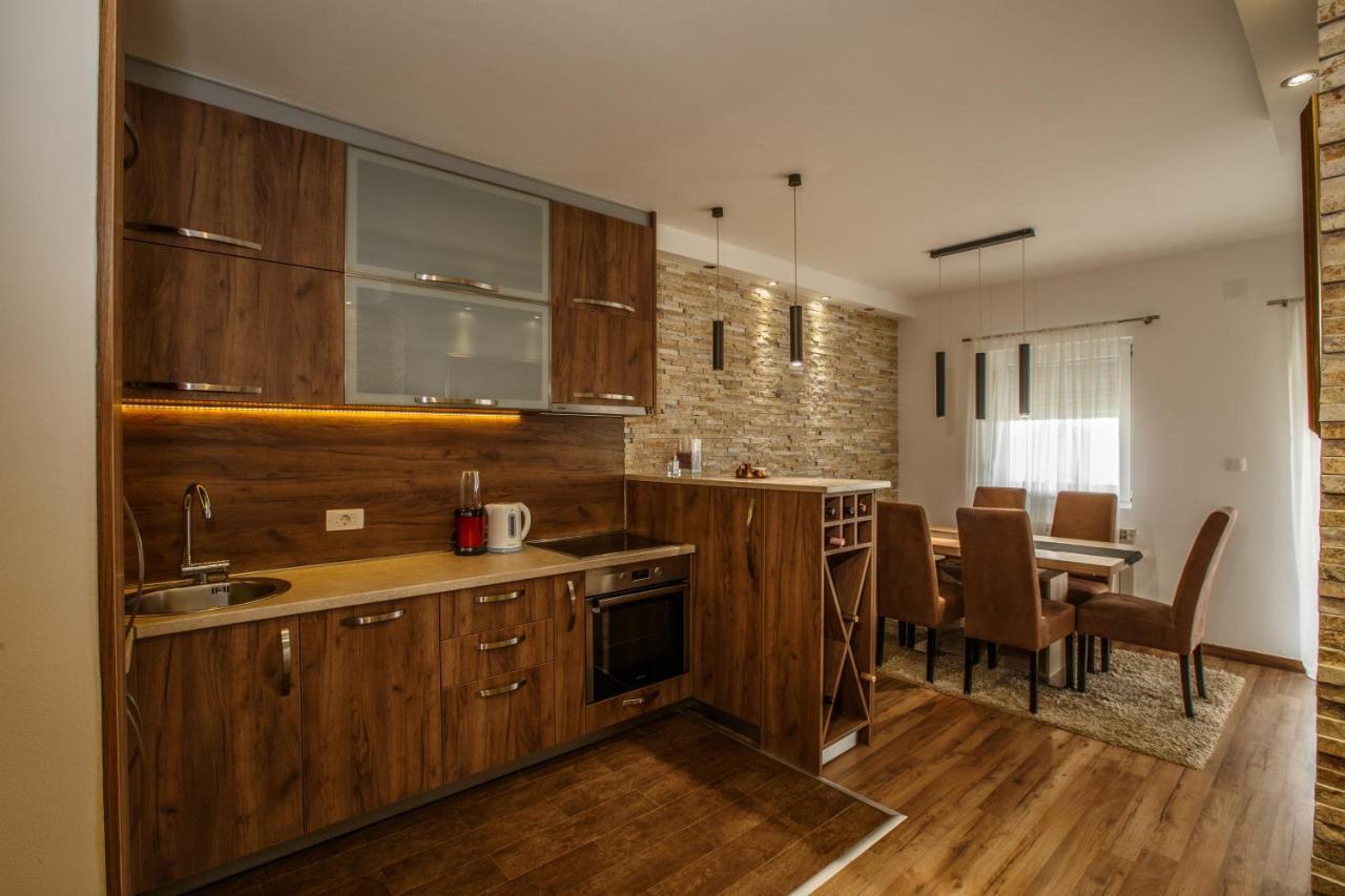 Montagna Resort Žabljak Extérieur photo