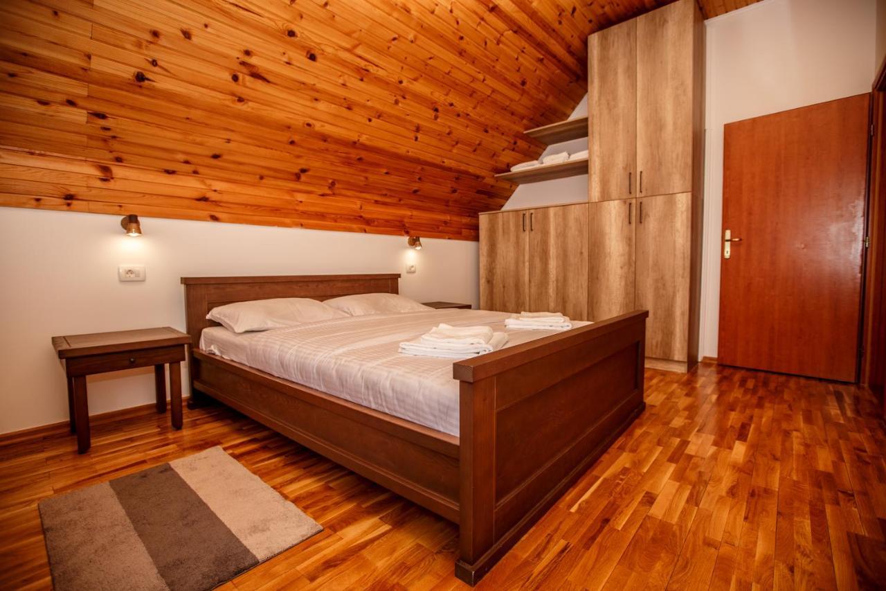 Montagna Resort Žabljak Extérieur photo