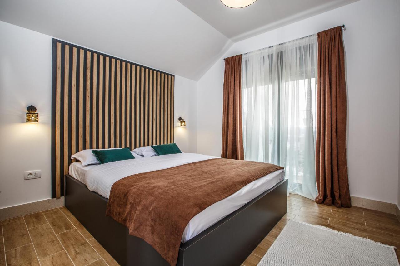Montagna Resort Žabljak Extérieur photo