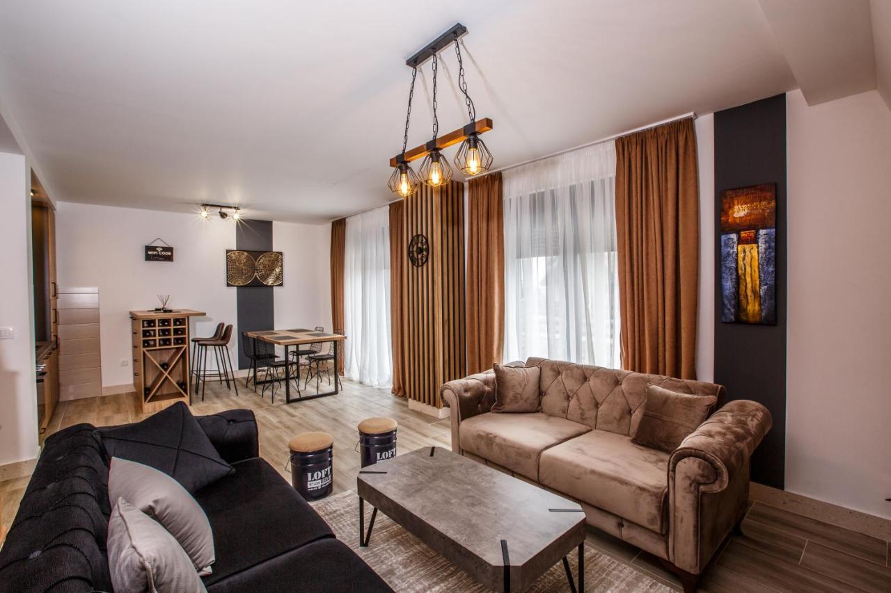 Montagna Resort Žabljak Extérieur photo