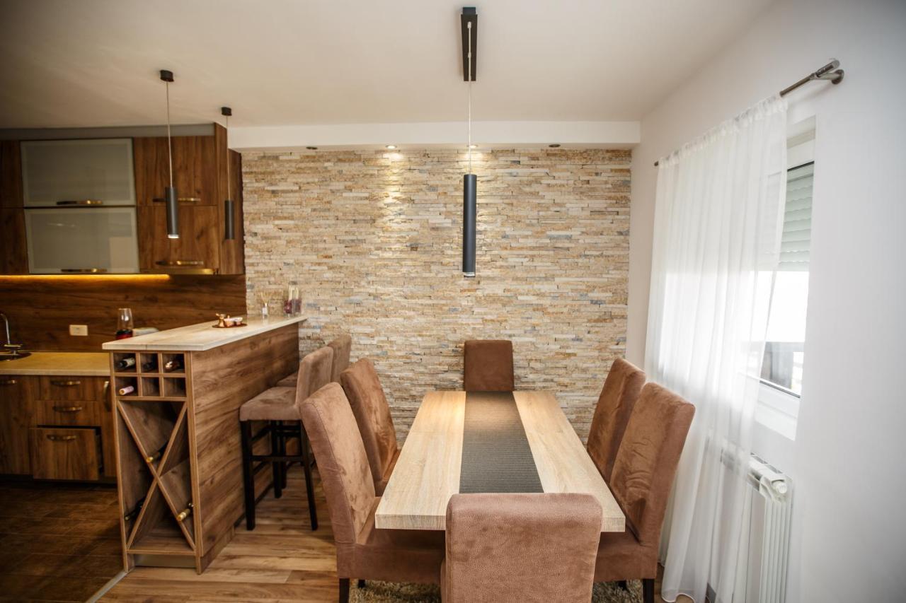 Montagna Resort Žabljak Extérieur photo