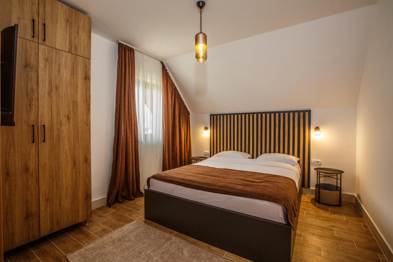 Montagna Resort Žabljak Extérieur photo