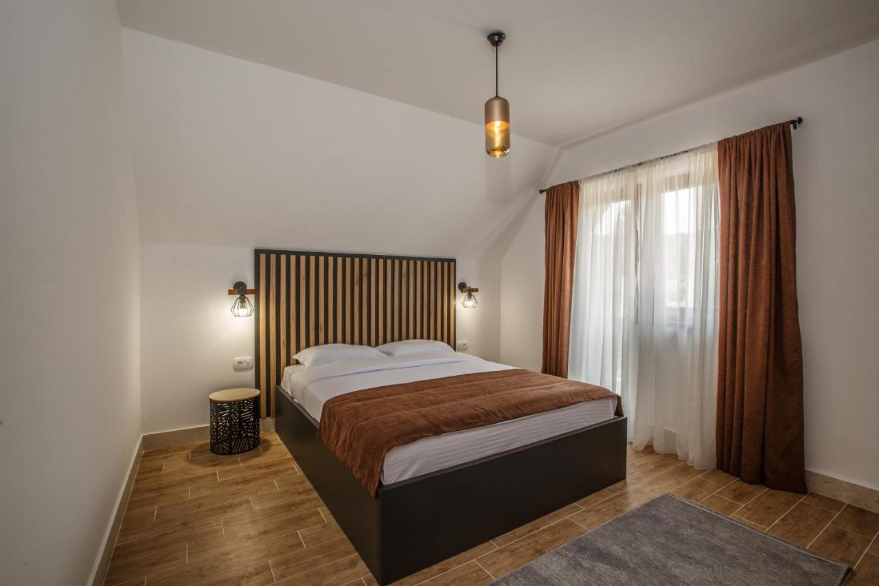 Montagna Resort Žabljak Extérieur photo