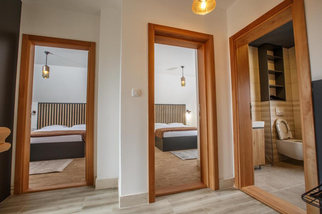 Montagna Resort Žabljak Extérieur photo